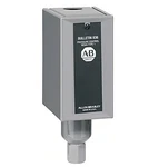 836-C7A Allen Bradley Electro-mech Pres Cntrl Switch. Fixed Price $300.88.
