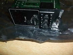 Watlow 802A-3600-00AA Temperature Control *free Shipping*. Fixed Price $58.99.