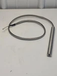 Big Chief 186181 Cartridge Heater 1000W 480V Brand New M3. Fixed Price $54.99.