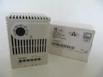 (new) Stego Cabinet Mini Thermostat Type ET011 01190.0-00. Fixed Price $49.99.