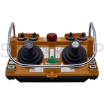 New Box F24-60 Industrial Wireless Electric Hoist Remote Control Transmitter. Fixed Price $659.54.