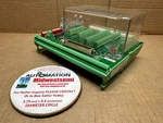 National Instruments TBX-68T 183364D-01 Isothermal Terminal Block S/n: 11C3B04. Fixed Price $105.00.