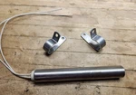 Hotwatt Hotstart SC75-5.28 Cartridge Heater Element 5.25 0.75 100W 120VAC. Fixed Price $35.00.
