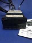 Omega DP25-E-R Panel Meter And Controller W/ Dual Alarms, Used. Fixed Price $50.00.