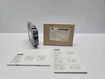 Jumo Itron DR100 Compact Microprocessor Controller 702060/288-888-000-23/. Fixed Price $236.55.