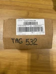 Brand New Johnson Controls T-4752-205 Heating Cooling Thermostat T-4752-6205. Fixed Price $255.00.