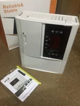 Elitech ECB-2030 5HP Electrical Control Box For M/l Temp Refrigeration Storage. Fixed Price $350.23.