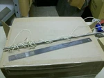 Dalton W3H232-0000-6931 Heater Rod. Fixed Price $65.00.