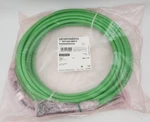 Siemens 6XV1440-4BN15 Connecting Cable 15M 6XV14404BN15 *nda Available*. Fixed Price $1114.24.