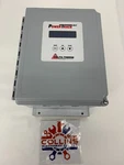 Delta-therm ETC-208/240 Heat Trace Cable Electronic Temperature Control Unit. Fixed Price $687.65.
