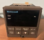 Honeywell UDC2000 Mini-pro Temperature Controller DC20EE-0-00D-1000B0-0 Untested. Fixed Price $139.00.