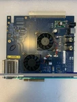 Teledyne Pcie 2.0 X8 Active Interposer CLKREQ923873-00 Industrial Interface. Fixed Price $623.08.