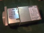 Honeywell Dialatrol Controller 0-400 Degrees Aisle. Fixed Price $265.00.