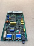 Valvo 2422 025 88142 Circuit Board #702Y45. Fixed Price $29.99.
