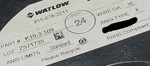 Watlow/serv-rite K16-3-509 16/2C Fep/fep Shielded Thermocouple Wire 204C /50FT. Fixed Price $74.99.