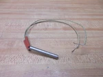 Watlow E2A83-L12 Cartridge Heater 9538M 240V 300W. Fixed Price $41.77.