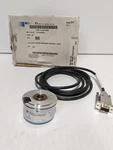 Baumer CH-8501 Bhf 16.05A2000/10600 158 Optical Rotary Encoder. Fixed Price $399.99.
