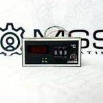 Jumo Tron HROW-48 /DI,D3,TR,RE4 Temperature Controller 220V X2. Fixed Price $54.22.