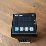 Watlow 93AA-1CA0-00RG Temperature Controller Used, From Working Machine. Fixed Price $125.00.
