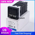 New Omron E5CK-AA1-302 Digital Controller Multi-range 100-240VAC 50/60HZ. Fixed Price $186.88.