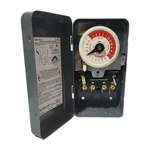 Paragon 4003-00-RT 24 Hr Switch Clock 120V Dpst 40A Timer Control Nos. Fixed Price $60.85.