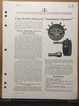 Vtg Minneapolis Honeywell Regulator Manual 1934 Type B-6510 Aquastat Controls. Fixed Price $11.98.