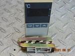 Omron E5ES-R P-521 Temperature Controller. Fixed Price $95.00.