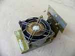 Fanuc A06B-6078-K001 Toyo Cooling Assembly 230VAC. Fixed Price $36.99.