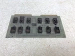 Cross A259967-37 Pcb Circuit Board A25996737. Fixed Price $44.99.