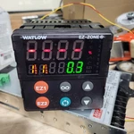 Genuine Watlow Ez-zone PM4C1FC-3AAAAAA Controller. Fixed Price $265.00.