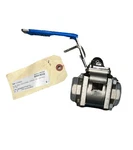 Mecafrance Ball SRS66HTH Npt 1500 Psi Mcf. Fixed Price $109.99.