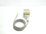 Transamerica Delaval MT1H-M251S-12-A Temperature Switch -100-300F. Fixed Price $291.90.