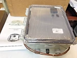 Clepco Intelligent Heater D16P4TN4X-I Temperature Controller. Fixed Price $899.99.