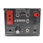 Omega Omni-amp Ii B-c Thermocouple Dc Millivolt Amplifier. Fixed Price $39.99.