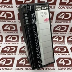 6231BP10810 Abb Analog I/o, Current Source, 24/48VDC, Used. Fixed Price $379.00.