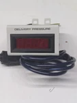 Span, Panel Meter PRO40, INPUT:0-5 Vdc Power: 12 Looks Unused Make Offer Mia. Fixed Price $173.50.