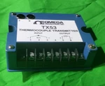 Omega TX53 Thermocouple Transmitter. Fixed Price $49.00.