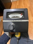 Partlow Temperature Controller Model Mf 2, 4 125 VOLT/2AMP 250. Fixed Price $175.00.