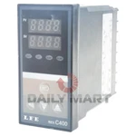 New In Box Rkc REX-C400FK02-M*AN Temperature Controller. Fixed Price $86.76.