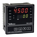 Tempco TEC58003 Ctrl, 90-264VAC, 1/4DIN, 4RELAY. Fixed Price $364.99.