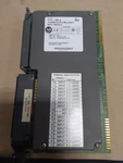 Used! Allen-bradley Ser.c F/w.b Thermocouple/millivolt Input Module 1771-IXE/C. Fixed Price $249.99.