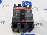 Eaton Cutler Hammer FS340040A Pole 480V Circuit Breaker -tested-. Fixed Price $149.95.