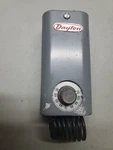 Dayton 2E206 Thermostat Line Voltage. Fixed Price $37.95.