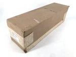 New Ashcroft 50EI60E120-0/250 Thermometer 5" Dia. 250F 12" Stem 1/2" Npt Sealed. Fixed Price $64.95.