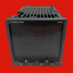 Eurotherm Temperature Controller, 2404/VC/VH/TM/V5/VS/FH/XX/Y2/XX/ENG, Chip. Fixed Price $627.00.