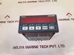 Simpson HK4530710020 Temperature Controller Meter 9-32 Vdc 4-20MA. Fixed Price $330.99.