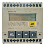 Siemens 3RX2 110 Sonar Signal Evaluation Unit 24V Dc. Fixed Price $229.53.