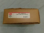 60-2207-1-FIRE Fireye Card Amplifer. Fixed Price $431.52.