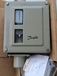 Danfoss RT124 Temperature Switch Thermostat 25-95 017-5227 Capillary Sensor. Fixed Price $217.07.