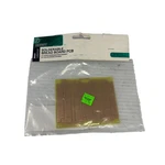 Velleman BB02 Solderable Breadboard Pcb 100MM X 80MM Prototype. Fixed Price $13.45.